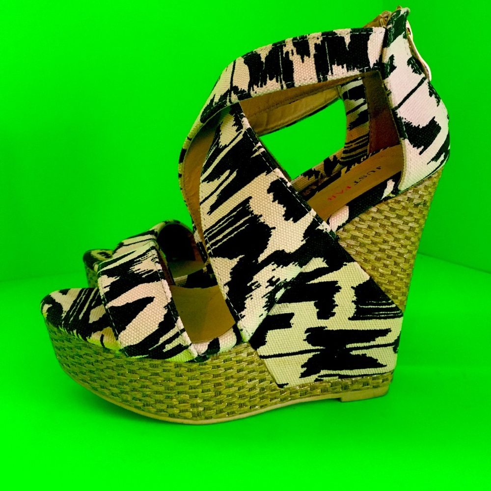 Wedges